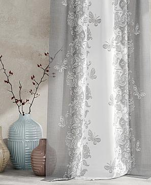 Тюль портьеры «Ролтерс - 34» | фото 3