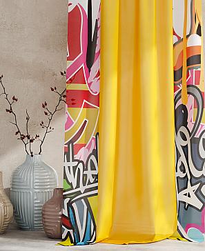 Тюль портьеры «Ролтерс - 36» | фото 3