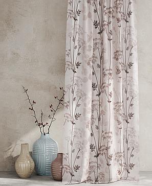 Тюль портьеры «Ролтерс - 41» | фото