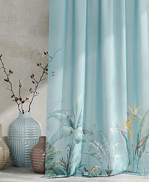 Тюль портьеры «Ролтерс - 42» | фото 3