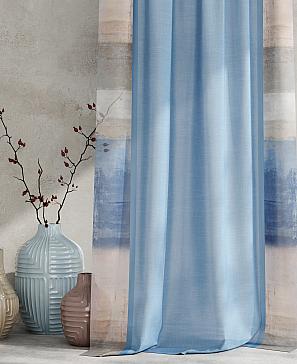 Тюль портьеры «Ролтерс - 43» | фото 3