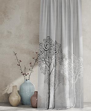 Тюль портьеры «Ролтерс - 44» | фото