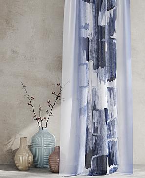 Тюль портьеры «Ролтерс - 45» | фото