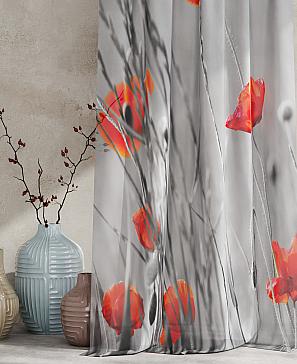 Тюль портьеры «Ролтерс - 47» | фото 3