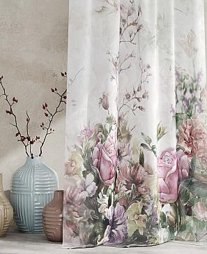 Тюль портьеры «Ролтерс - 48» | фото 3