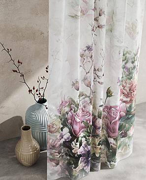 Тюль «Ролтерс - 48»