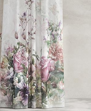 Тюль «Ролтерс - 48»