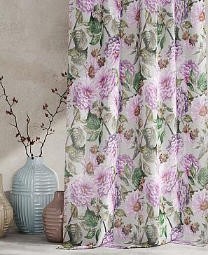 Тюль портьеры «Ролтерс - 49» | фото 3