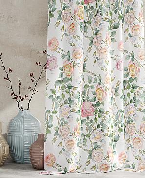 Тюль портьеры «Ролтерс - 51» | фото 3