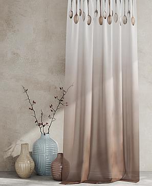 Тюль портьеры «Ролтерс - 52» | фото