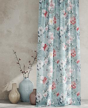 Тюль портьеры «Ролтерс - 54» | фото