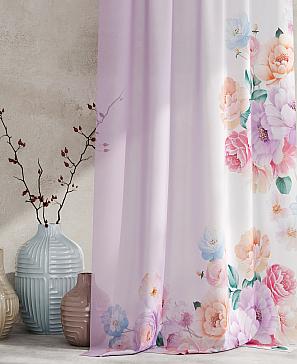 Тюль портьеры «Ролтерс - 57» | фото 3