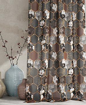 Тюль портьеры «Ролтерс - 58» | фото 3