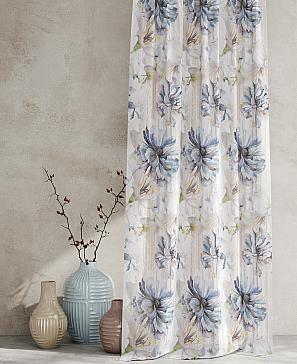 Тюль портьеры «Ролтерс - 61» | фото