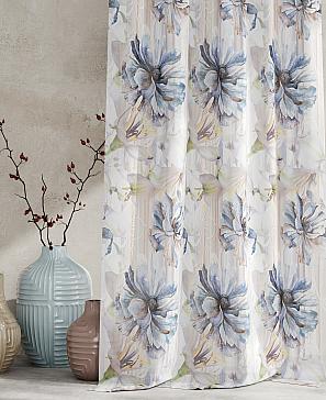 Тюль портьеры «Ролтерс - 61» | фото 3