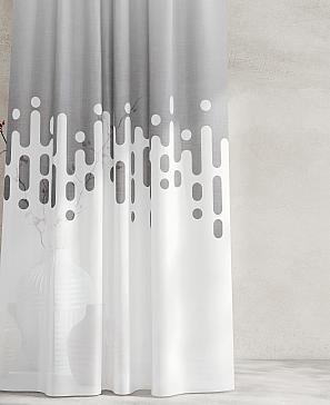 Тюль «Ролтерс - 64»