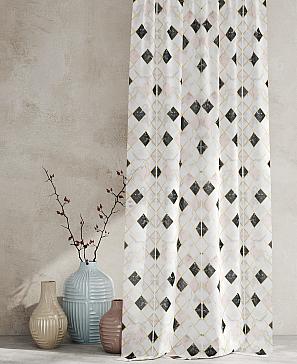 Тюль портьеры «Ролтерс - 65» | фото