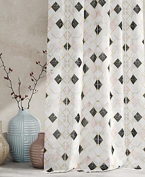 Тюль портьеры «Ролтерс - 65» | фото 3