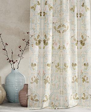 Тюль портьеры «Ролтерс - 67» | фото 3