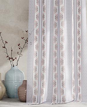 Тюль портьеры «Ролтерс - 68» | фото 3