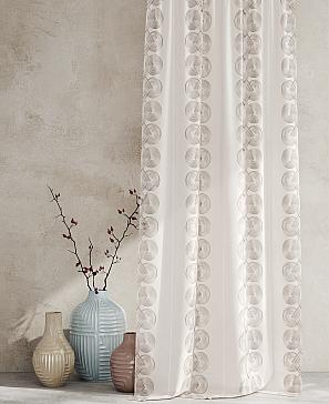 Тюль портьеры «Ролтерс - 70» | фото