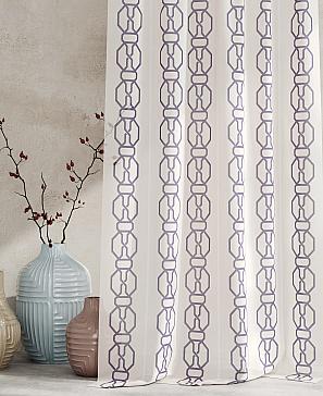 Тюль портьеры «Ролтерс - 71» | фото 3