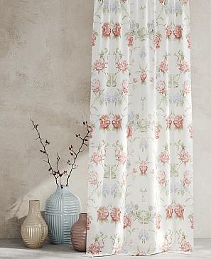 Тюль портьеры «Ролтерс - 72» | фото