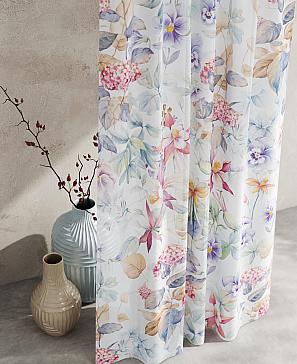 Тюль «Ролтерс - 73»