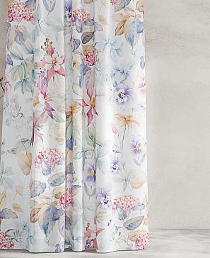 Тюль «Ролтерс - 73»