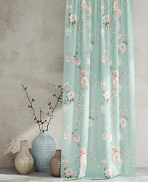 Тюль портьеры «Ролтерс - 76» | фото