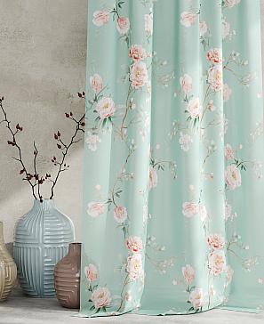 Тюль портьеры «Ролтерс - 76» | фото 3