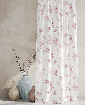 Тюль портьеры «Ролтерс - 77» | фото