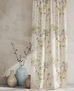 Тюль портьеры «Ролтерс - 79» | фото