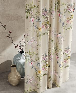 Тюль «Ролтерс - 79»