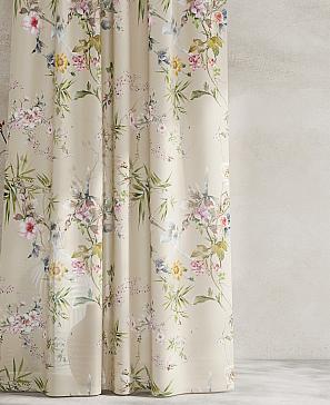 Тюль «Ролтерс - 79»