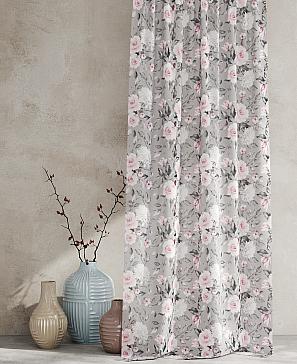 Тюль портьеры «Ролтерс - 82» | фото