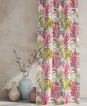 Тюль портьеры «Ролтерс - 83» | фото