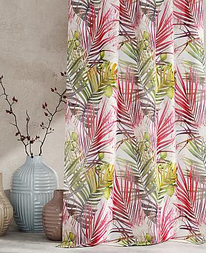 Тюль портьеры «Ролтерс - 83» | фото 3