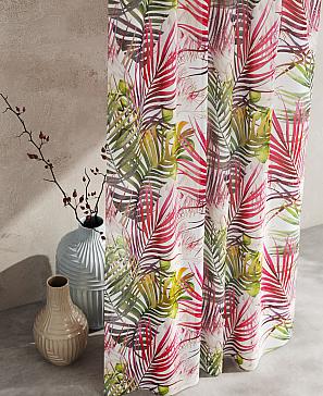 Тюль «Ролтерс - 83»