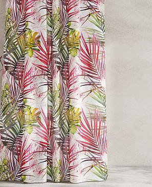 Тюль «Ролтерс - 83»