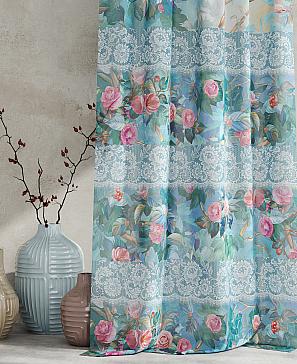 Тюль портьеры «Ролтерс - 84» | фото 3