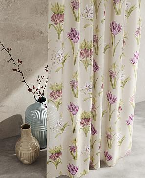 Тюль «Ролтерс - 85»