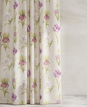 Тюль «Ролтерс - 85»