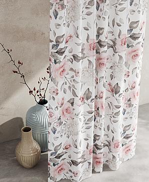 Тюль «Ролтерс - 86»