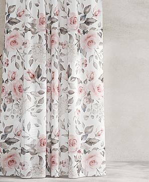 Тюль «Ролтерс - 86»