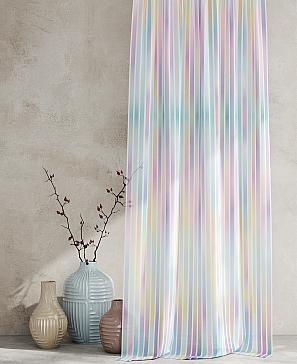 Тюль портьеры «Ролтерс - 87» | фото