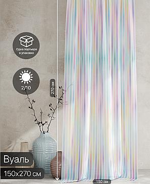 Тюль портьеры «Ролтерс - 87» | фото 2