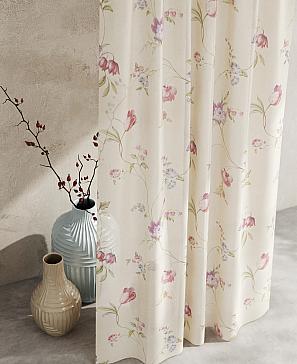 Тюль «Ролтерс - 88»