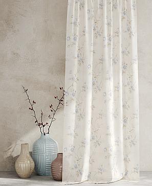 Тюль портьеры «Ролтерс - 89» | фото