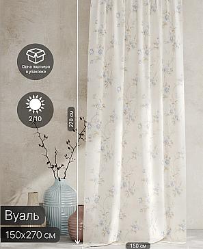 Тюль портьеры «Ролтерс - 89» | фото 2